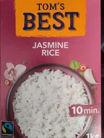 Jasmine Rice