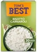 Risotto Carnaroli