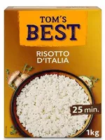 Risotto