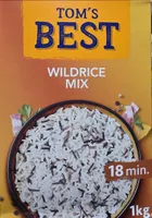 Wild Rice Mix