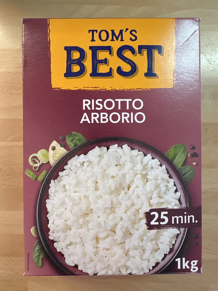 Risotto Arborio