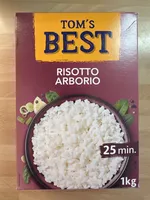 Risotto Arborio