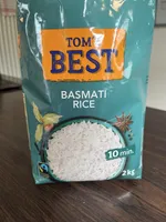 Basmati Rice