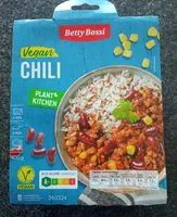 Vegan chili