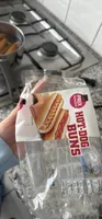 Hot-Dog Buns