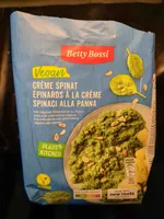 Crème Spinat