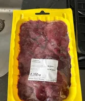 Pouletleber
