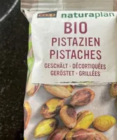 Pistaches