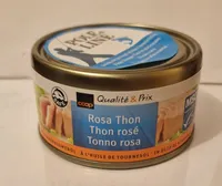 Rosa Thon (Sonnenblumenöl)