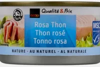 Thon rosé