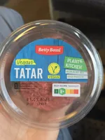 Tartaric vegan