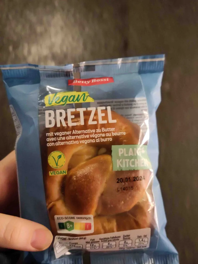 Bretzel
