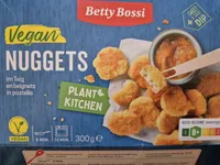Vegan Nuggets
