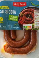 Salsiccia
