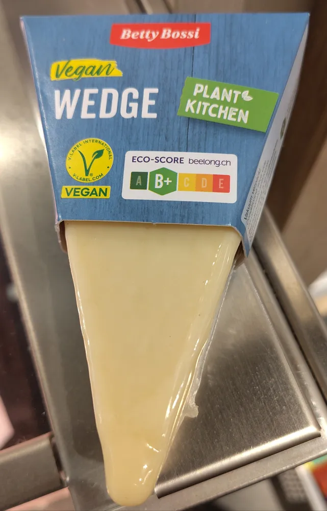 wedge