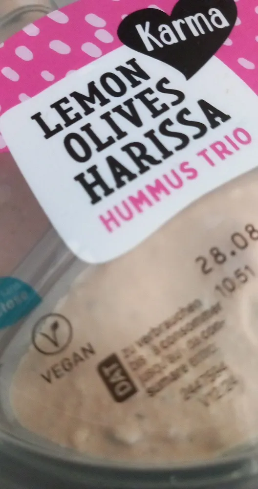 Hummus