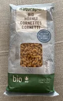 Bio Hörnli Vollkorn