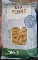 Bio Penne