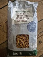 Bio Spiralen