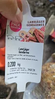 Gendarme