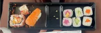 Sushi Box Large