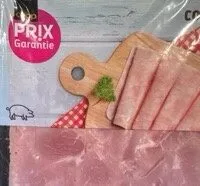 Schinkentranchen