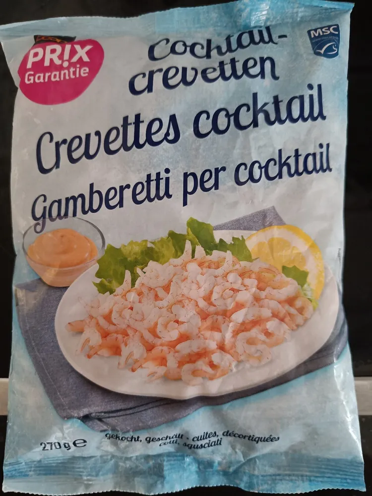 Shrimp
