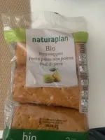 Birnenwegge