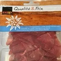 Hobelfleisch
