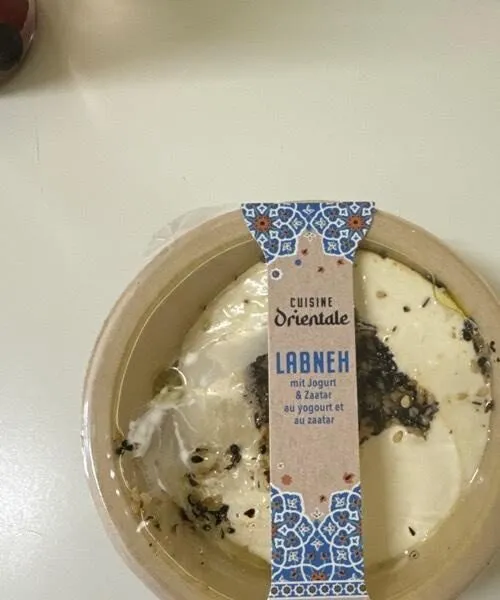 Labneh