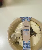 Labneh