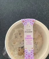 Baba Ganoush
