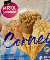 Eiscreme