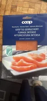 Rauchlachs