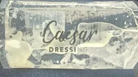 Sauce carsar