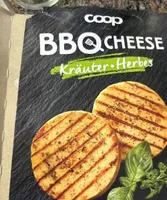 BBQ Cheese (kräuter)