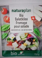 Bio Salatkäse