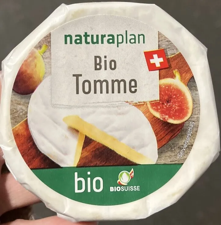Bio Tomme