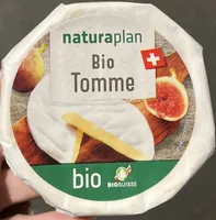 Bio Tomme