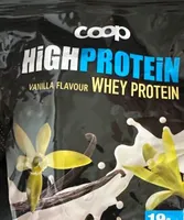 Whey Protein