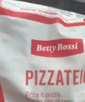 Pizzateig