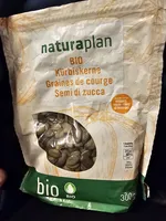 Pumpkin Seeds
