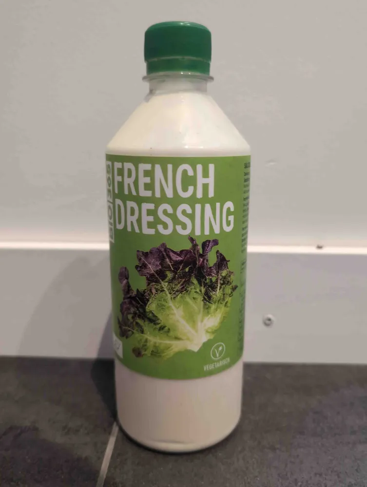 French Dressing