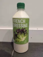 French Dressing