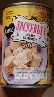 Jackfruit en saumure