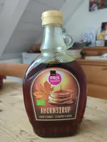 Ahornsirup