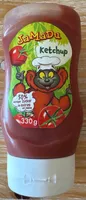 Ketchup
