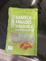 Mandeln