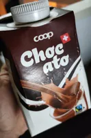 UHT Chocato Milk Drink