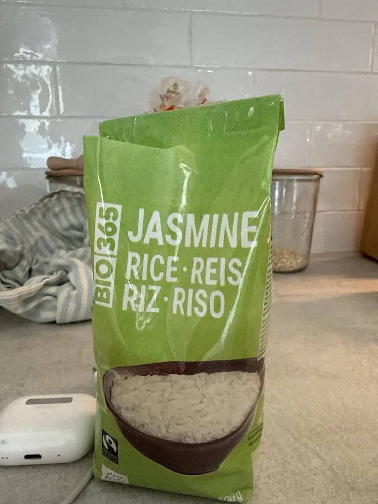 jasminreis